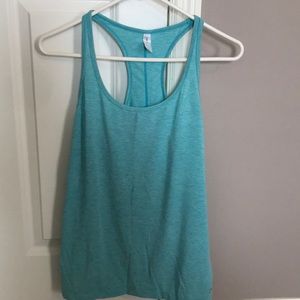 GapFit tank